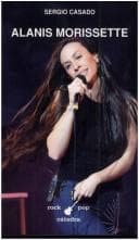 Portada de Alanis Morissette (Rock/Pop Catedra)