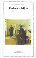 Portada de Padres E Hijos / Fathers And Sons