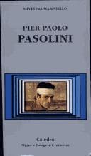 Portada de Pier Paolo Pasolini