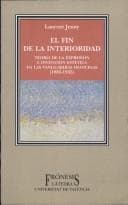 Portada de El Fin De La Interioridad (Fronesis)