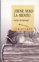 Portada de Tiene Sexo La Mente (Feminismos)