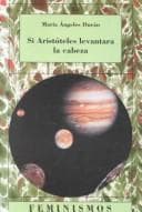 Portada de Si Aristóteles levantara la cabeza
