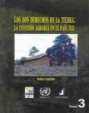 Portada de Dinamicas Agrarias 3