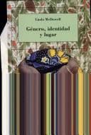 Portada de Genero, identidad y lugar/ Gender, Identity and Place