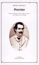 Portada de Poesias/ Poetry