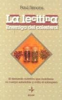 Portada de La lecitina