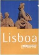 Portada de Lisboa
