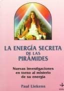 Portada de LA Energia Secreta De Las Piramides