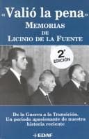 Portada de Valió la pena