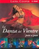 Portada de Danza Del Vientre / Belly Dance Step by Step (Nueva Era / New Age)