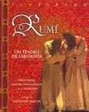 Portada de Rumi Ilustrado / The Illustrated Rumi