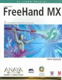 Portada de Freehand Mx (Diseno Y Creatividad / Design & Creativity)