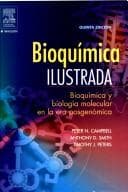 Portada de Bioquimica Ilustrada