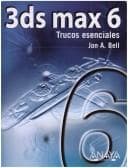 Portada de 3ds Max 6