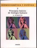 Portada de Dermocosmetica y Estetica 2