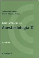 Portada de Casos Clinicos En Anestesiologia II