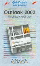 Portada de Outlook 2003