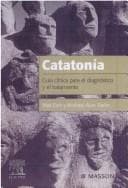 Portada de Catatonia