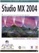Portada de Studio Mx 2004