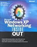 Portada de Guia Completa Redes Con Microsoft Windows XP Running+