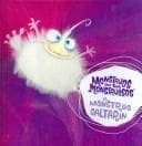 Portada de El Monstruo Saltarin/ Bouncy Monster (Monstruos No Tan Monstruosos/ Not So Scary Monsters)