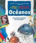 Portada de Artefactos Oceanos