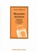 Portada de Momentos decisivos