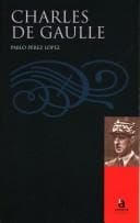 Portada de Charles De Gaulle