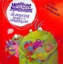 Portada de El Divertido Caos De Los Monstruos/ The Marvellous Monster Muddle (Monstruos No Tan Monstruosos/Not So Scary Monsters)