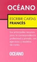 Portada de Escribir Cartas En Frances