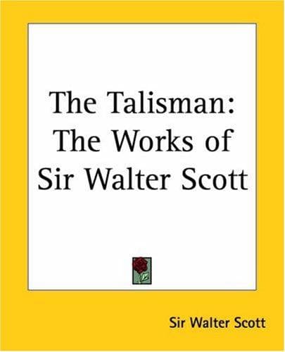 Portada de The Talisman