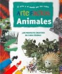 Portada de Artefactos Animales