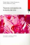 Portada de Nuevos Conceptos De La Teoria Del Cine/ New Vocabularies in Film Semiotics