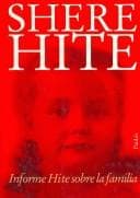 Portada de Informe hite sobre la familia/ The Hite Report on the Family