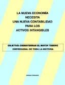 Portada de La Nueva Economia Necesita Una Nueva Contabilidad Para Los Activos Intangibles
