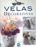 Portada de Velas Decorativas / Naturally Creative Candles