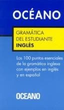 Portada de Gramatica Del Estudiante