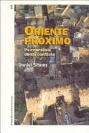 Portada de Oriente Proximo/The Next Orient