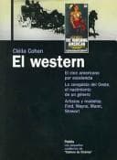 Portada de El western