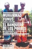 Portada de El Banquero De Los Pobres/ Banker of the Poor