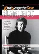 Portada de Rito Y Geografia Del Cante Flamenco