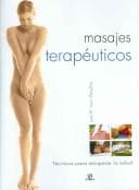 Portada de Masajes Terapeuticos/ Therapeutic Massages (Masaje Y Salud / Massage and Health)