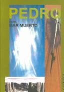 Portada de Pedro En El Mar Muerto/ Peter in the dead sea
