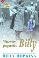Portada de Nuestro pequeýýo Billy (Our Kid)