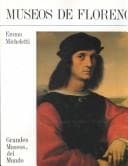 Portada de Museos De Florencia (Grandes Museos del Mundo)