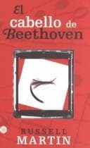 Portada de El Cabello De Beethoven / Beethoven's Hair