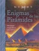Portada de Enigmas De Las Piramides