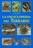 Portada de La enciclopedia del terrario / Encyclopedia of Terrariums
