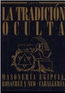 Portada de La Tradicion Oculta