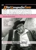Portada de Rito Y Geografia Del Cante Flamenco